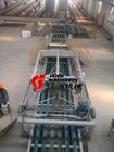 चीन व्यावसायिक मैग्नीशियम ऑक्साइड बोर्ड उत्पादन लाइन स्वचालित फ्लाइंग सॉ कंपनी
