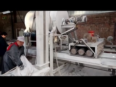 नवीनतम प्रौद्योगिकी ग्लिट्ज कॉर्निस बनाने की मशीन के लिए विभिन्न मोल्ड सजाया