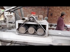 आंतरिक के लिए चीन जिप्सम कॉर्निस मशीन लाइन