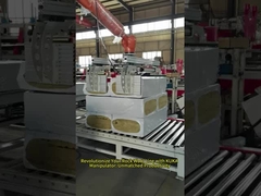 कुका मैनिपुलेटर के साथ अपनी रॉक वॉल लाइन में क्रांति लाएं