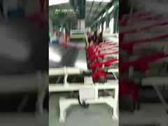 पीवीसी लेमिनेटेड जिप्सम टाइल मशीनरी