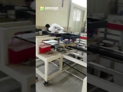 प्लाज्मा छत टाइल बनाने की मशीन