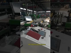 600 600 मिमी बोर्ड स्टैकर