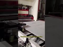 प्लास्टरबोर्ड छेद छिद्रण मशीन