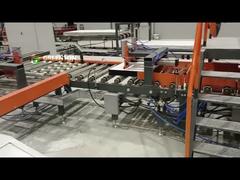 जिप्सम सीलिंग पैनल को कैसे पैक और पैकेज करें?