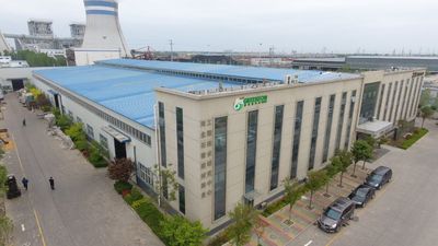 चीन Hebei Greens Building Material Technology Development Co.,Ltd कंपनी प्रोफ़ाइल