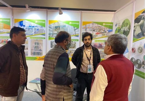 नवीनतम कंपनी ब्लॉग के बारे में भारत व्यापार मेला