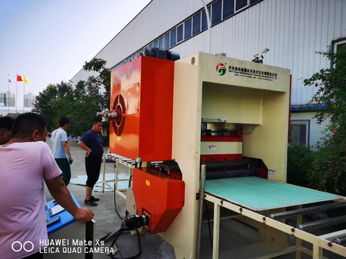 नवीनतम कंपनी ब्लॉग के बारे में प्लाज्मा बोर्ड छिद्रण मशीन क्या है?