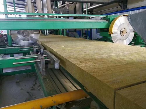 नवीनतम कंपनी ब्लॉग के बारे में Are the Process Equipment for Rock Wool Production Lines the Same as Those for Glass Wool Production Lines?