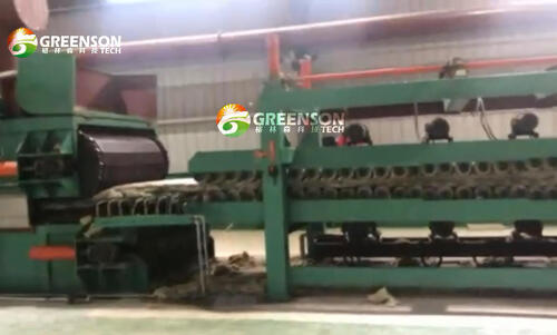 नवीनतम कंपनी ब्लॉग के बारे में Gas-Fired Furnace or Electric Furnace for Rock Wool Production Lines in Russia? How to Choose?