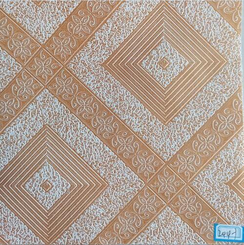 नवीनतम कंपनी ब्लॉग के बारे में जिप्सम सीलिंग टाइल्स के लिए डेकोरेटिव फिल्म क्या है?