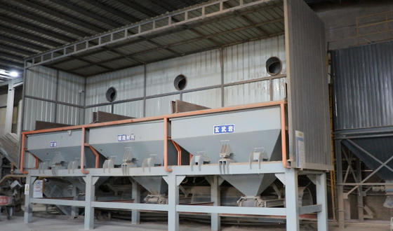 अच्छी कीमत बिल्डिंग इन्सुलेशन सिस्टम रॉक वूल शीट मेकिंग मशीनरी प्रोडक्शन लाइन ऑनलाइन