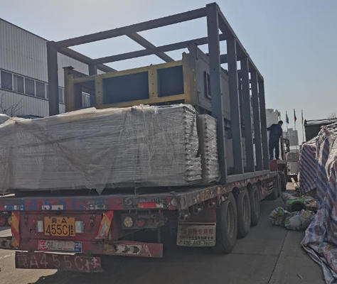 अच्छी कीमत High Density Mineral Stone Wool Board Production Line Factory ऑनलाइन