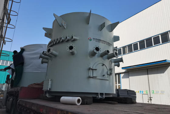 अच्छी कीमत Automatic Rock Wool Panel Production Line with 40~120 meters/min Conveying Speed and 2800mm Swing Belt Width ऑनलाइन