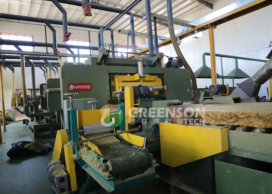 अच्छी कीमत कस्टम रॉक वूल बोर्ड उत्पादन लाइन 1200-2400 मिमी बोर्ड चौड़ाई और 80-200 किलोग्राम/एम 3 घनत्व सहित विदेशी इंजीनियर समर्थन के साथ ऑनलाइन