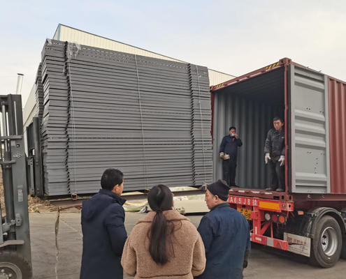 अच्छी कीमत Sound-Absorbing Mineral Wool Board Production Line with 1000 KW Power and 80-200kg/m3 Raw Material Density ऑनलाइन