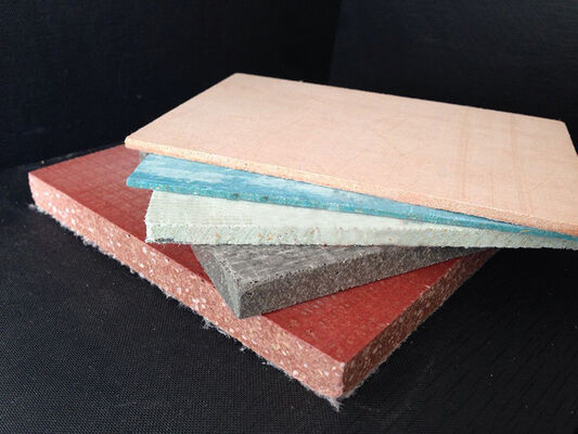 3-25mm Thickness Magnesium Oxide Plant Affordable Magnesium Oxide Wall Panel Machine